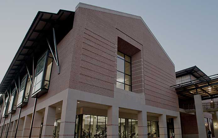 BOR Recreation Facility