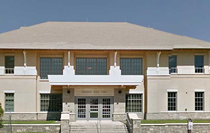 Jail Remodel