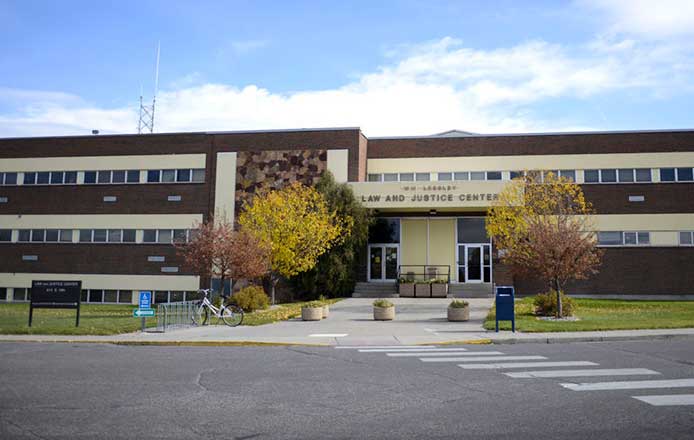 Municipal Building