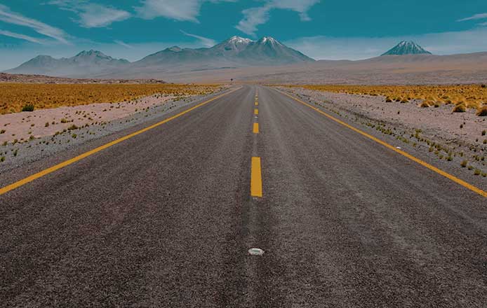 NDOT Traffic Safety Improvements