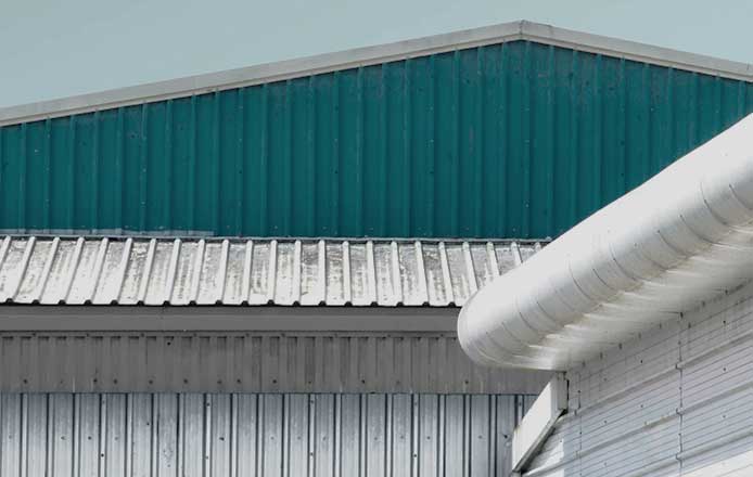 USFS Warehouse Facility