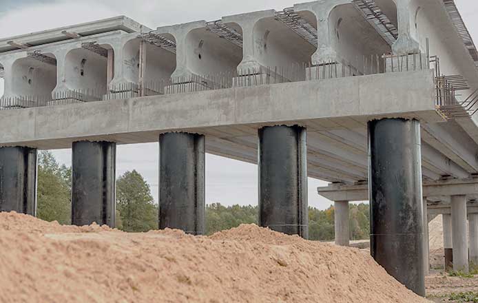 Four Bridges