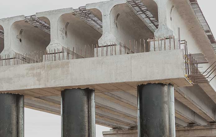 USFS Bridges
