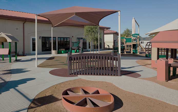 NFEC Child Development Center