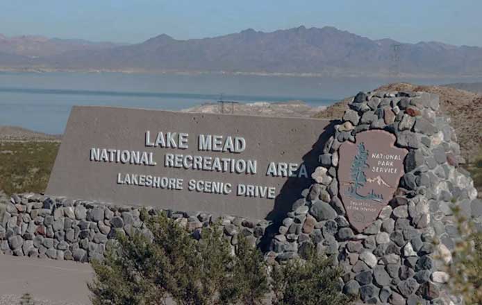 NPS Entrance Facility