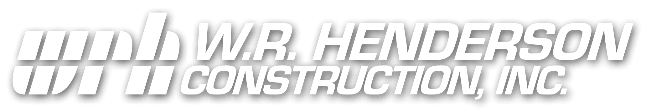 WRH Construction